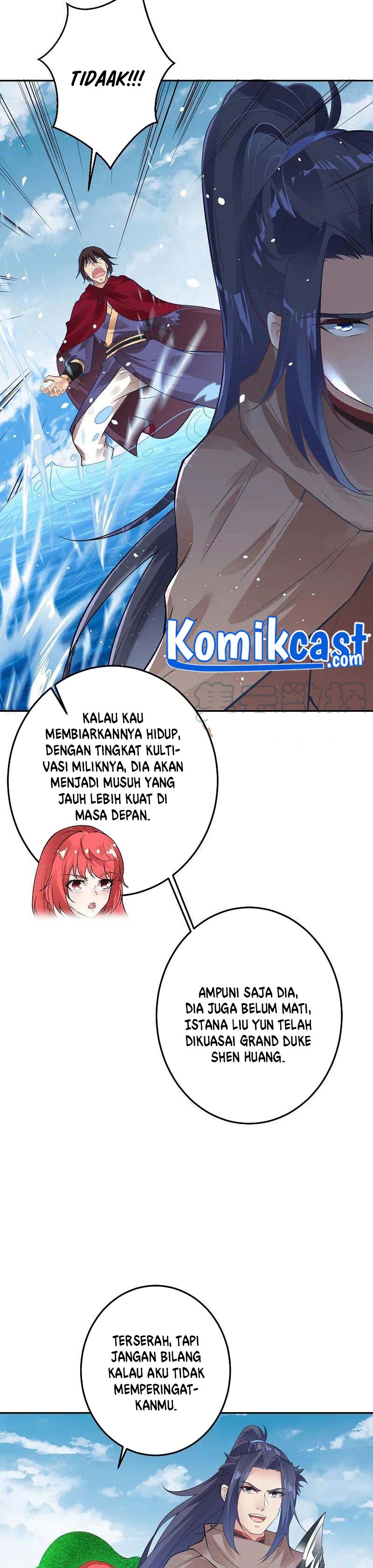 Dilarang COPAS - situs resmi www.mangacanblog.com - Komik against the gods 425 - chapter 425 426 Indonesia against the gods 425 - chapter 425 Terbaru 27|Baca Manga Komik Indonesia|Mangacan